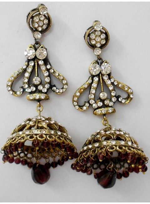 Victorian Earrings